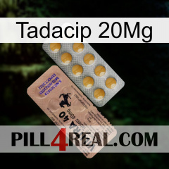 Tadacip 20Mg 41